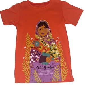 Size 12, color orange.